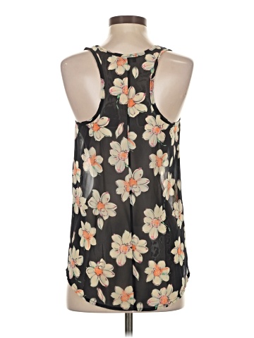 papermoon designed exclusively for Stitch Fix Sleeveless Blouse (view 2)