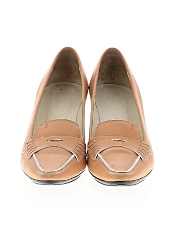 Tod's Heels (view 2)