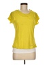 Craghoppers Yellow Active T-Shirt Size 6 - photo 1