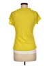 Craghoppers Yellow Active T-Shirt Size 6 - photo 2