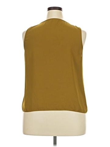 Nine West Sleeveless Blouse (view 2)