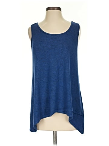 Tribal Sleeveless T-Shirt (view 1)