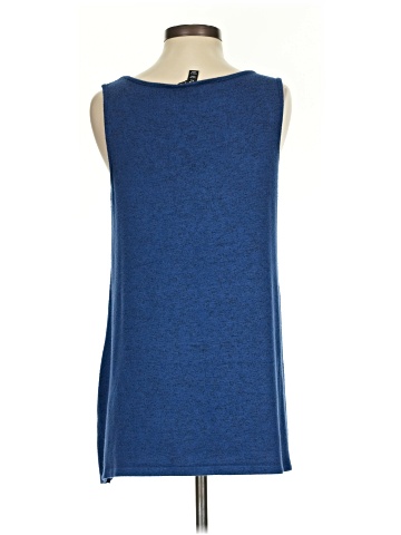 Tribal Sleeveless T-Shirt (view 2)