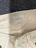 Ann Mashburn Ivory Jeans Size 25 waist - photo 7