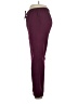 Assorted Brands Burgundy Casual Pants Size XL - photo 5