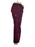 Assorted Brands Burgundy Casual Pants Size XL - photo 4