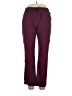 Assorted Brands Burgundy Casual Pants Size XL - photo 1