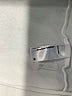 American Apparel Solid Ivory Active Pants Size XL - photo 8