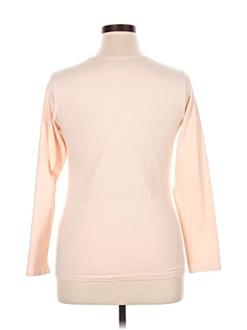HeirLoom Long Sleeve T-Shirt (view 2)