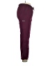 Assorted Brands Burgundy Casual Pants Size XL - photo 4