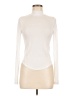 Lulus Ivory Long Sleeve Turtleneck Size M - photo 1