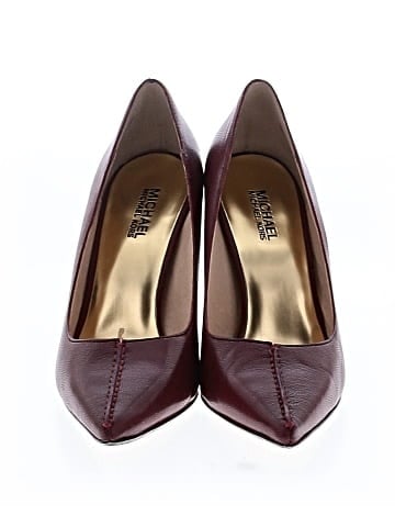 MICHAEL Michael Kors Heels (view 2)