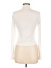 Lulus Ivory Long Sleeve Turtleneck Size M - photo 2