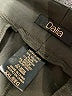 dalia Solid Black Active Pants Size XXL - photo 4