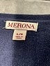 Merona Blue Cardigan Size L - photo 7