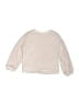 Derek Heart 100% Polyester Hearts Ivory Sweatshirt Size 2T - photo 2