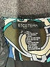 Etcetera Paisley Blue Casual Dress Size 2 - photo 7