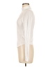 Lulus Ivory Long Sleeve Turtleneck Size M - photo 5