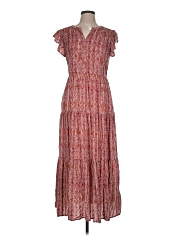 Mara Hoffman Casual Dress (view 1)