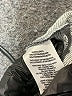 Calvin Klein Gray Turtleneck Sweater Size L - photo 8
