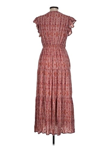 Mara Hoffman Casual Dress (view 2)