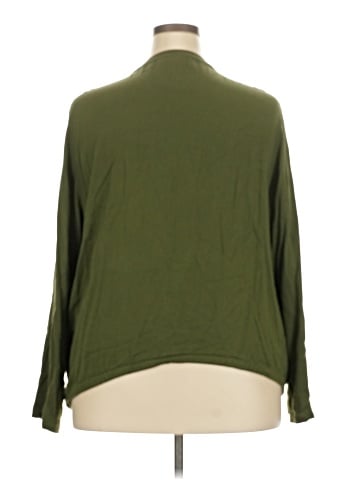 East5th Long Sleeve Blouse (view 2)
