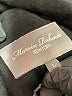 Marvin Richards Black Coat Size L - photo 6
