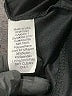 Bailey 44 100% Polyurethane Color Block Gray Casual Dress Size L - photo 8
