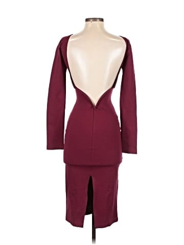 Lulus Cocktail Dress (view 2)