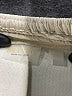 Assorted Brands Solid Ivory Casual Pants Size L - photo 7