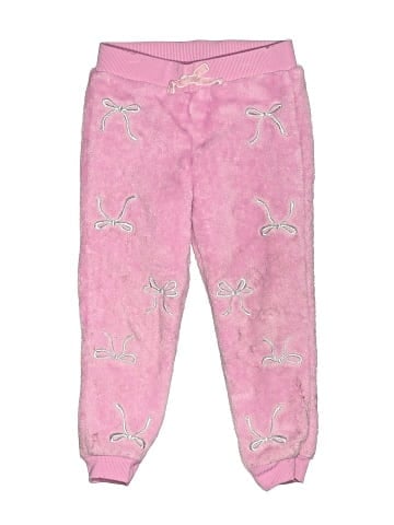 Derek Heart Casual Pants (view 1)