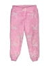 Derek Heart Stars Pink Casual Pants Size 3T - photo 1