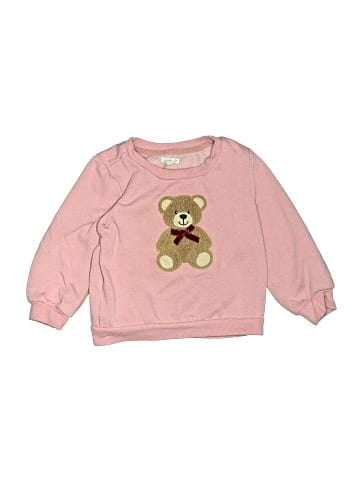 Kate Mack Sweatshirt (view 1)
