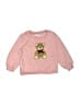 Kate Mack Pink Sweatshirt Size 3T - photo 1