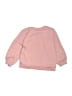 Kate Mack Pink Sweatshirt Size 3T - photo 2