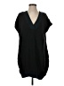 Lou & Grey Black Sweater Vest Size S - photo 1