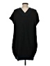 Lou & Grey Black Sweater Vest Size S - photo 2