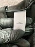 JLo by Jennifer Lopez 100% Polyester Solid Black Shorts Size 8 - photo 4
