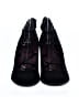 ABEO Black Heels Size 9 (narrow) - photo 2