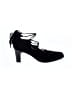 ABEO Black Heels Size 9 (narrow) - photo 1