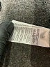 Gap 100% Polyester Tweed Gray Turtleneck Sweater Size L - photo 8