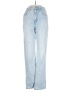 Levi's Blue Jeans Size 25 waist - photo 1