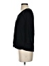 Aqua 100% Modal Black 3/4 Sleeve T-Shirt Size XS - photo 5
