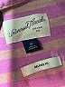 Universal Thread Stripes Pink Long Sleeve Blouse Size M - photo 7