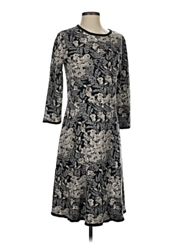Isaac Mizrahi LIVE! Casual Dress (view 1)