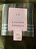 LC Lauren Conrad 100% Polyester Green Jacket Size XS - photo 6