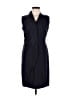 AKRIS Black Casual Dress Size 8 - photo 1