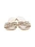 Zara Ivory Sandals Size EU 42 - photo 2