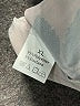 Unbranded Orange Sleeveless Blouse Size XL - photo 6