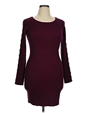 By & By Cocktail Dress (view 1)